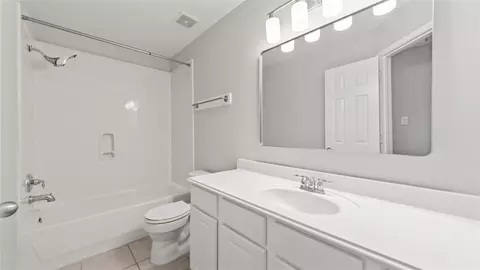 Bath - 1207 Walston Ridge Dr, Spring, TX 77379 photo 3 of 3