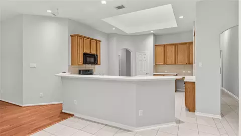 Kitchen - 1207 Walston Ridge Dr, Spring, TX 77379 photo 1 of 5
