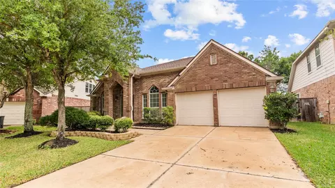 Exterior - 1207 Walston Ridge Dr, Spring, TX 77379 photo 2 of 3