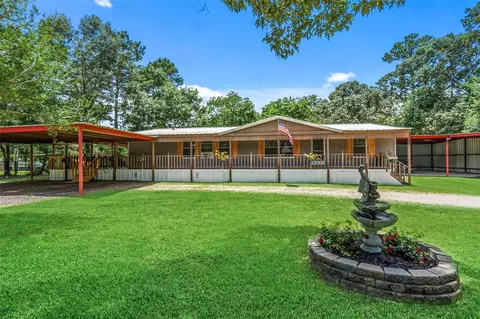 30803 Kate Dr, Magnolia, TX 77355