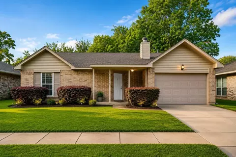16715 Benchmark Dr, Houston, TX 77053