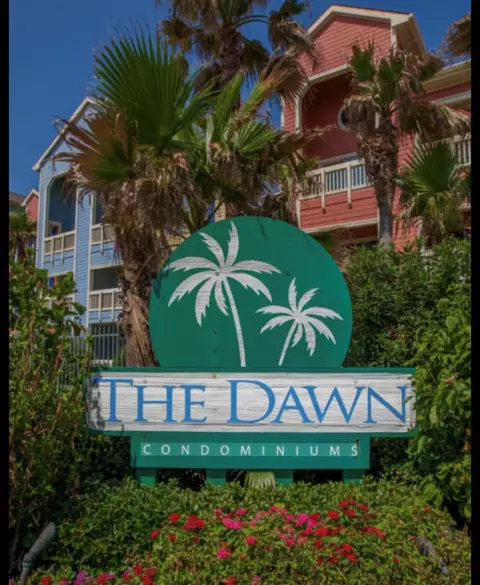 7000 Seawall Blvd #215, Galveston, TX 77551