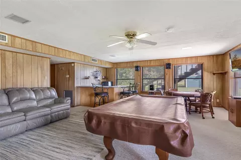 Living - 600 Sam Houston Loop, Point Blank, TX 77364 photo 1 of 1