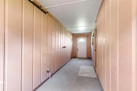 Entry Way - 600 Sam Houston Loop, Point Blank, TX 77364 photo 1 of 1
