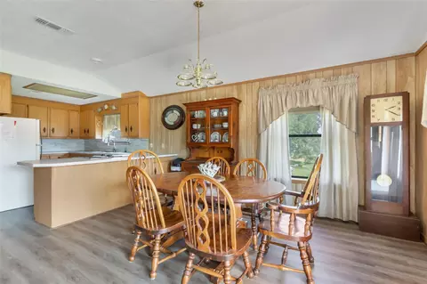 Dining - 600 Sam Houston Loop, Point Blank, TX 77364 photo 1 of 2
