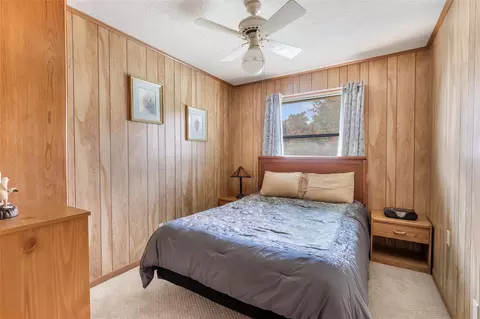 Bedroom - 600 Sam Houston Loop, Point Blank, TX 77364 photo 1 of 3