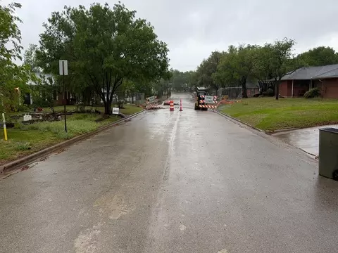 View/Area - 2302 Kent St, Bryan, TX 77802 photo 2 of 2