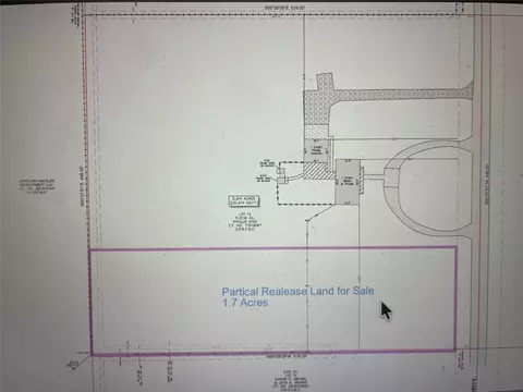 tbd S Mallard Dr, Fulshear, TX 77441