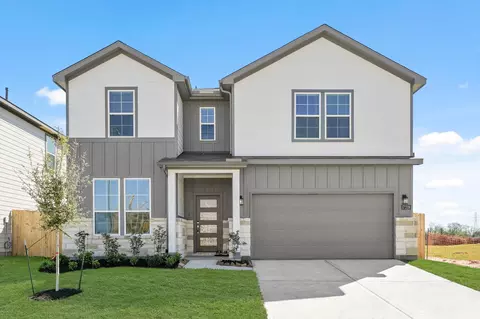 17218 White Peace Dr, Waller, TX 77484