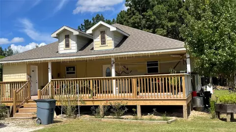 652 County Road 5005, Cleveland, TX 77327