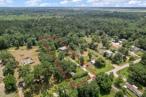 2236 Lakeside Dr, Crosby, TX 77532