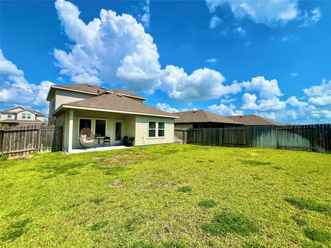 Exterior - 5226 Castlebury Meadows Dr, Spring, TX 77373 photo 3 of 5