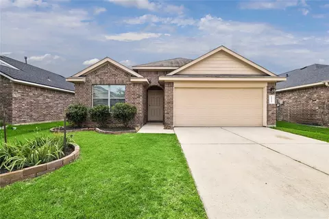 16522 Silla Ridge Ct, Houston, TX 77049