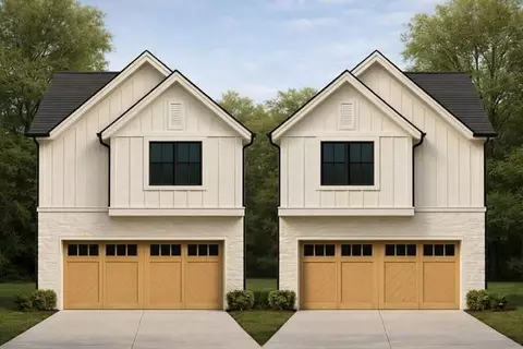 611 E 25th St # A, Houston, TX 77008