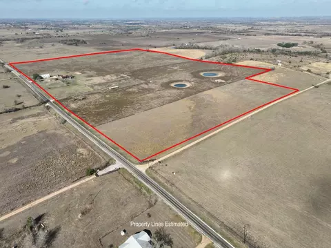 4898 Fm 2502, Industry, TX 78944