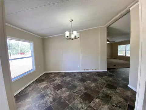 Dining - 287 Pine Ln, Onalaska, TX 77360 photo 1 of 2