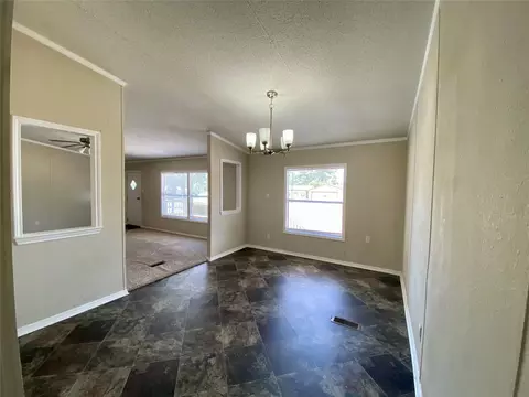 Dining - 287 Pine Ln, Onalaska, TX 77360 photo 2 of 2