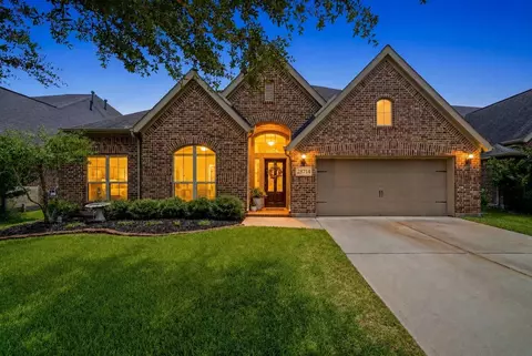 28714 Havenport Dr, Katy, TX 77494