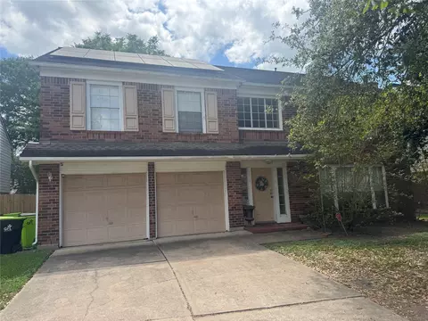 3611 Darnell Ct, Missouri City, TX 77459