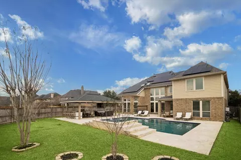 27419 Gladway Manor Dr, Katy, TX 77494