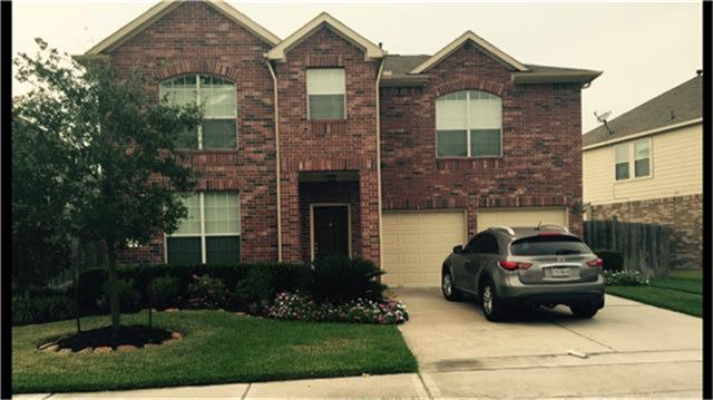 23931 Clipper Hill Ln, Spring, TX 77373 photo 1