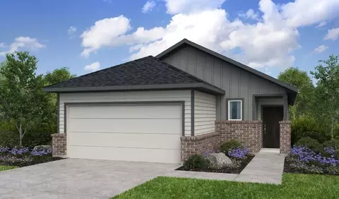 26723 Celestial Cypress Rd, Hockley, TX 77447
