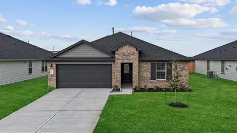 6116 Cherry Meadows St, Rosenberg, TX 77469