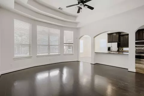 Living - 19911 Valkyrie Dr, Spring, TX 77379 photo 2 of 3