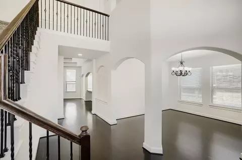 Entry Way - 19911 Valkyrie Dr, Spring, TX 77379 photo 1 of 3