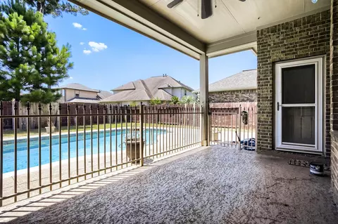 Exterior - 19911 Valkyrie Dr, Spring, TX 77379 photo 2 of 6