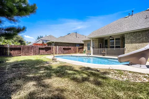 Exterior - 19911 Valkyrie Dr, Spring, TX 77379 photo 5 of 6