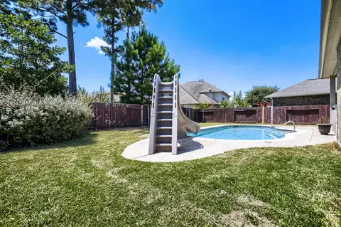Exterior - 19911 Valkyrie Dr, Spring, TX 77379 photo 6 of 6