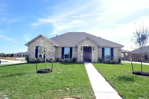 2203 Dorado St, League City, TX 77539