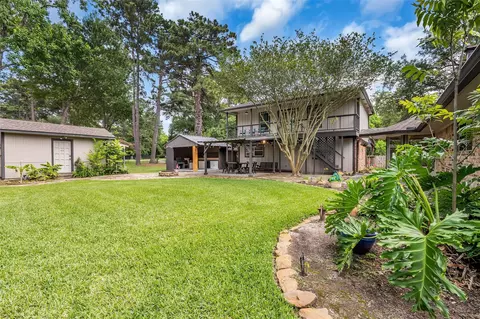 Exterior - 22502 Fields Ln, Spring, TX 77389 photo 10 of 10