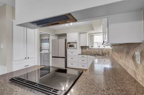 Kitchen - 22502 Fields Ln, Spring, TX 77389 photo 3 of 7