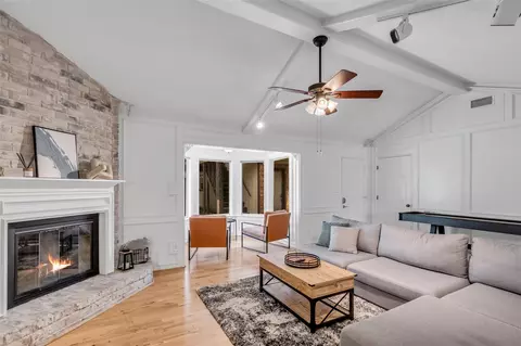 Living - 22502 Fields Ln, Spring, TX 77389 photo 4 of 4