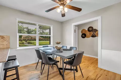 Dining - 22502 Fields Ln, Spring, TX 77389 photo 3 of 3