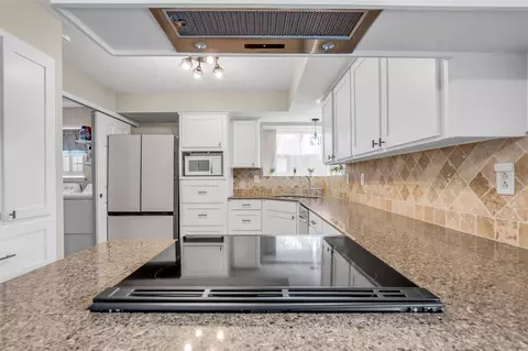 Kitchen - 22502 Fields Ln, Spring, TX 77389 photo 2 of 7