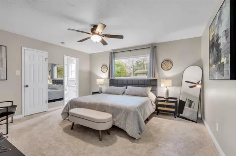 Bedroom - 22502 Fields Ln, Spring, TX 77389 photo 1 of 4