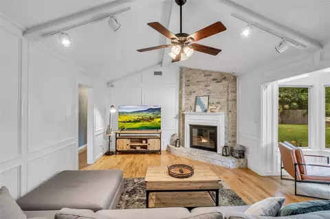 Living - 22502 Fields Ln, Spring, TX 77389 photo 2 of 4