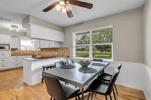 Dining - 22502 Fields Ln, Spring, TX 77389 photo 2 of 3