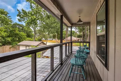Exterior - 22502 Fields Ln, Spring, TX 77389 photo 4 of 10