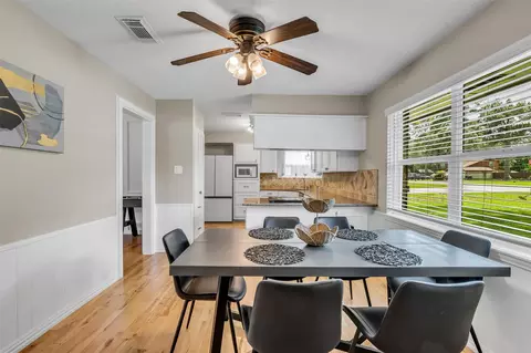 Dining - 22502 Fields Ln, Spring, TX 77389 photo 1 of 3