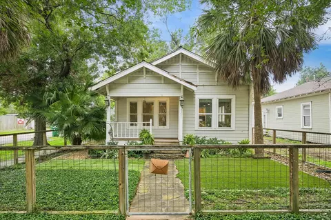 1201 Tulane St, Houston, TX 77008