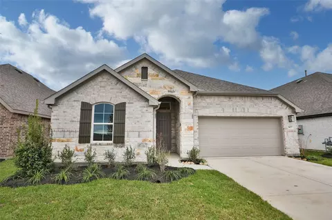 807 Evergreen Forest Ln, Bonney, TX 77583