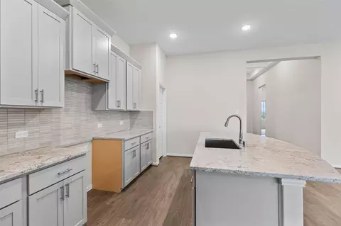 Kitchen - 807 Evergreen Forest Ln, Bonney, TX 77583 photo 6 of 6