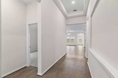 Entry Way - 807 Evergreen Forest Ln, Bonney, TX 77583 photo 1 of 4
