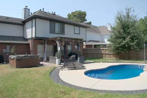 Exterior - 22510 Rangeview Dr, Katy, TX 77450 photo 9 of 12