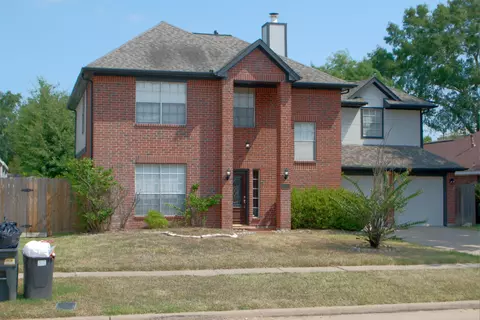 Exterior - 22510 Rangeview Dr, Katy, TX 77450 photo 6 of 12