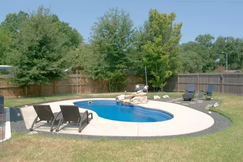 Exterior - 22510 Rangeview Dr, Katy, TX 77450 photo 3 of 12